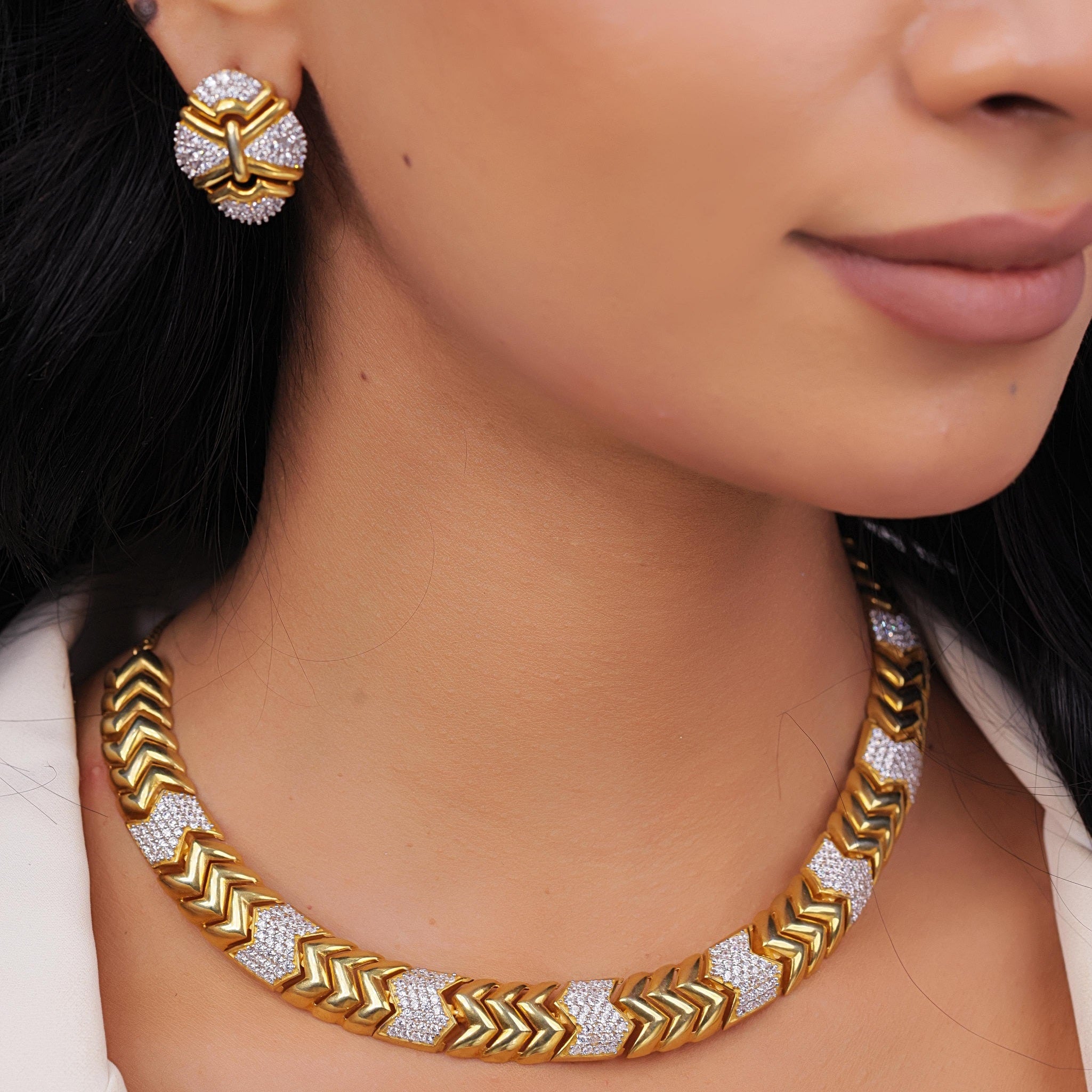 Silver Jewelry By Kesardeep